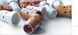 Газовый диффузор TBi 360 Коричневый - st-e.info - Томск