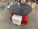 Горизонтальный поворотный стол HB-30 - st-e.info - Томск