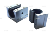 Линейный подшипник SBR16UU - st-e.info - Томск