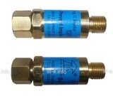 Обратный газовый клапан M12 - st-e.info - Томск