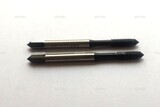 Метчик для нарезания резьбы (Screwing Tap) M4&#215;0.7mm - st-e.info - Томск
