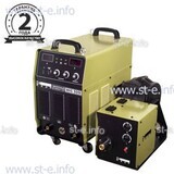 Инвертор сварочный MIG-500I, 380В - st-e.info - Томск