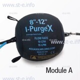 Надувная подушка для модульной системы подува XABLD 14-18" (356-457 mm) MOD A - st-e.info - Томск