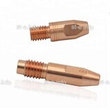 Наконечник М10*40*1,2 CuCrZr - st-e.info - Томск