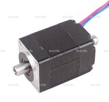 Двухфазный шаговый двигатель nema8 20HS  - st-e.info - Томск