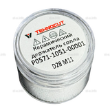 Керамический держатель сопла D28 M11 для Raytools арт. P0571-1051-00001 - st-e.info - Томск