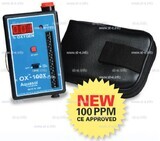 Переносной оксиметр OX™-100X - st-e.info - Томск