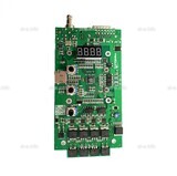 Управляющая плата для контроллера высоты  SF-HC30A3 - st-e.info - Томск