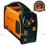 Сварочный аппарат инвертор Сварог PRO ARC 160 (Z211S) - st-e.info - Томск