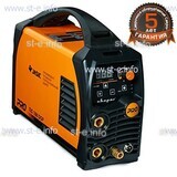 Сварочный инвертор Сварог PRO TIG 180 DSP (W206) - st-e.info - Томск