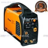 Сварочный инвертор Сварог PRO TIG 200 DSP (W207) - st-e.info - Томск