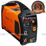 Сварочный инвертор Сварог PRO для аргонодуговой сварки TIG 200 P DSP (W212) - st-e.info - Томск