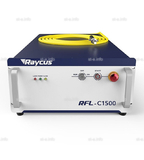 Источник лазерного излучения RFL-C1500L - st-e.info - Томск