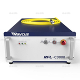 Источник лазерного излучения RFL-C3000L - st-e.info - Томск