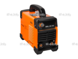 Инвертор сварочный Сварог REAL ARC 160 (Z240N) - st-e.info - Томск