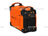 Аппарат для ручной дуговой сварки REAL ARC 400 (Z29802) - st-e.info - Томск