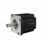 Шаговый двигатель 110HSG201-8004A24-B35 с планетарным редуктором (1:16) - st-e.info - Томск