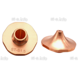 Сопло для лазерной резки Raytools д.3,5 мм арт. 120GJT4535  - st-e.info - Томск
