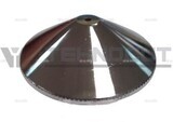 Сопло двойное для лазерной резки Raytools д.1,5 мм арт.120GJT0615 - st-e.info - Томск