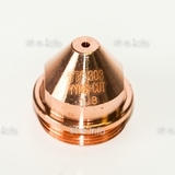 Сопло для плазмотрона YGX100 д.1,8 mm - st-e.info - Томск