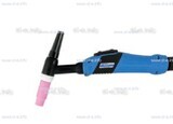 Сварочная аргонодуговая uорелка (TIG) SR-P 17 V TBi 4 м (газовое охлаждение) - st-e.info - Томск