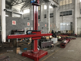 Сварочная колонна для автоматической сварки ST PRO 2*2 - st-e.info - Томск