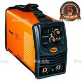 Сварочный инвертор Сварог TECH ARC 205 В (Z203) - st-e.info - Томск