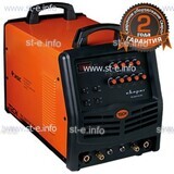 Сварочный инвертор Сварог TECH для аргонодуговой сварки TIG 200 P AC/DC (E101) - st-e.info - Томск