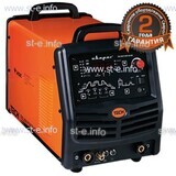 Сварочный инвертор Сварог TECH TIG 200 P DSP AC/DC (E104) - st-e.info - Томск