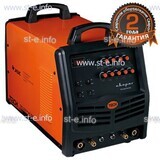 Сварочный инвертор Сварог  TECH TIG 250 P AC/DC (E102) - st-e.info - Томск