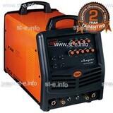 Сварочный инвертор TECH TIG 315 P AC/DC (E103) - st-e.info - Томск
