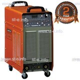 Сварочный инвертор Сварог TIG 500 P DSP AC/DC (J1210) - st-e.info - Томск