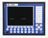 Управляющий блок ЧПУ F2300A   - st-e.info - Томск
