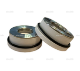 Керамический держатель сопла D32 (M14)для Raytools  арт.120274100B - st-e.info - Томск