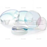 Фокусирующая линза для аппаратов лазерной сварки и чистки D20*3,5/Ф400 - st-e.info - Томск