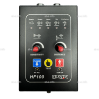 Контроллер высоты HF100 для газовой резки  - st-e.info - Томск