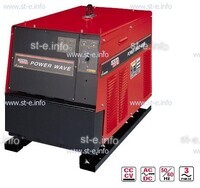 Power Wave 455 M - st-e.info - Томск