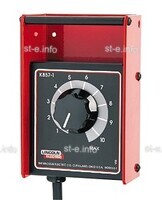 Пульт дистанционного управления Lincoln Electric К857-1  - st-e.info - Томск