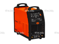 Сварочный аппарат для ручной дуговой сварки TECH TIG 400 P (W322) - st-e.info - Томск