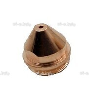Сопло YK125, D=1,7 - st-e.info - Томск