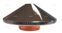 Сопло двойное для лазерной резки Raytools д.3,0 мм арт.120GJT0630 - st-e.info - Томск
