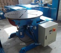 Сварочный позиционер YHB-100 - st-e.info - Томск