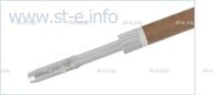 Горелка для автоматической сварки Tbi AUT-9W,прямой гусак - st-e.info - Томск