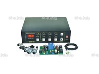 Контроллер высоты XPTHC-100III - st-e.info - Томск