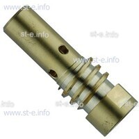 Держатель сопла M8 Tbi XP - st-e.info - Томск