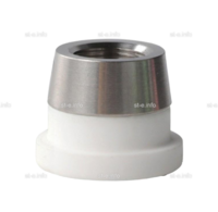 Керамический держатель сопла D21,4 (M11) для Raytools  арт.120515092A - st-e.info - Томск