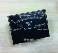 Вольтметр M21002-2A - st-e.info - Томск