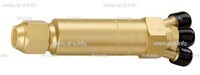 Резак пропановый механизированный 133-2FV - st-e.info - Томск