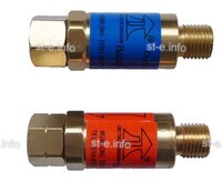 Обратный газовый клапан G1/4" - st-e.info - Томск