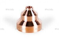 TRITON ЗАЩИТНАЯ НАСАДКА (40-80 А) Арт:51982/TD - st-e.info - Томск